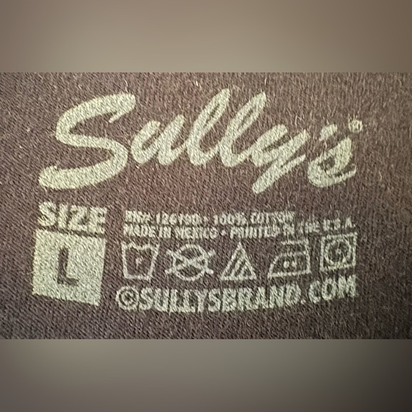 Sully’s New England Patriots 5 X Champion T Shirt - Picture 4 of 4